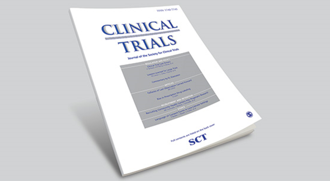Design and Analysis of a Clinical Trial Using Previous Trials as Historical Control
