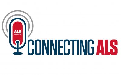 Origent Featured on the “Connecting ALS” Podcast Hosted by Jeremy Holden and Produced by the ALS Association