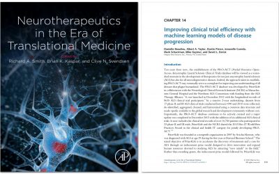Book: Neurotherapeutics in the Era of Translational Medicine